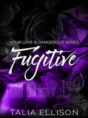 cover image of Fugitive
